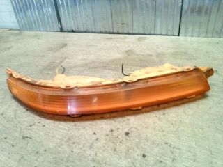 bontott DAEWOO KALOS Jobb első Irányjelző