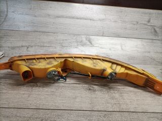 bontott DAEWOO KALOS Jobb első Irányjelző