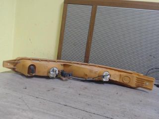 bontott DAEWOO KALOS Jobb első Irányjelző