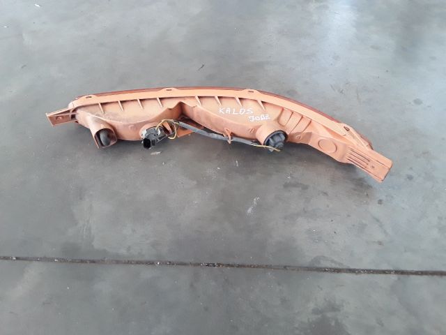 bontott DAEWOO KALOS Jobb első Irányjelző