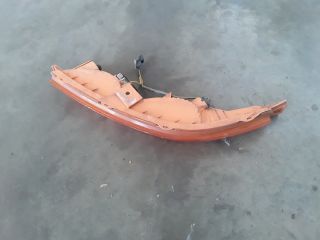 bontott DAEWOO KALOS Jobb első Irányjelző