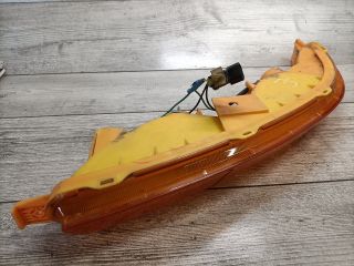 bontott DAEWOO KALOS Jobb első Irányjelző