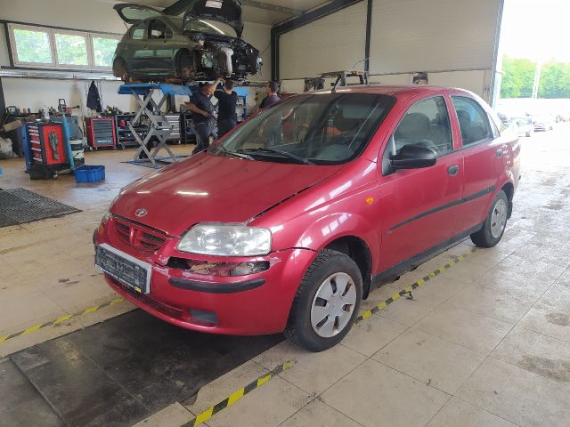 bontott DAEWOO KALOS Jobb első Irányjelző