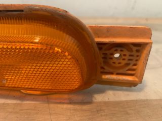 bontott DAEWOO KALOS Jobb első Irányjelző