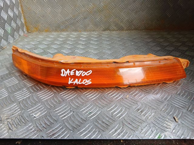 bontott DAEWOO KALOS Jobb első Irányjelző