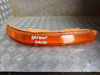 bontott DAEWOO KALOS Jobb első Irányjelző