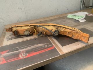 bontott DAEWOO KALOS Jobb első Irányjelző