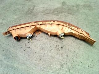 bontott DAEWOO KALOS Jobb első Irányjelző