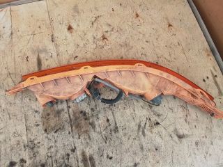 bontott DAEWOO KALOS Jobb első Irányjelző