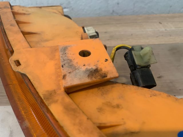 bontott DAEWOO KALOS Jobb első Irányjelző