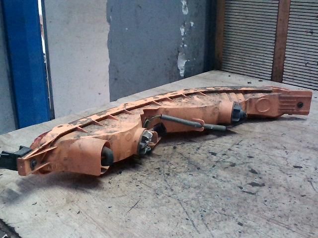 bontott DAEWOO KALOS Jobb első Irányjelző