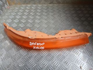 bontott DAEWOO KALOS Jobb első Irányjelző