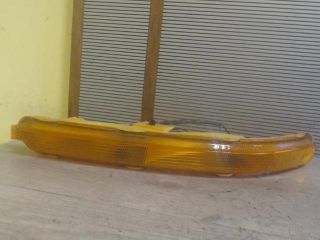 bontott DAEWOO KALOS Jobb első Irányjelző