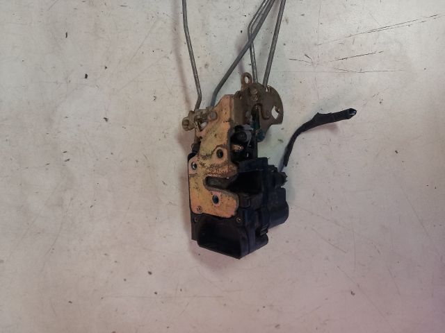 bontott DAEWOO KALOS Jobb első Központizár Motor