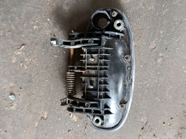 bontott DAEWOO KALOS Jobb első Külső Kilincs