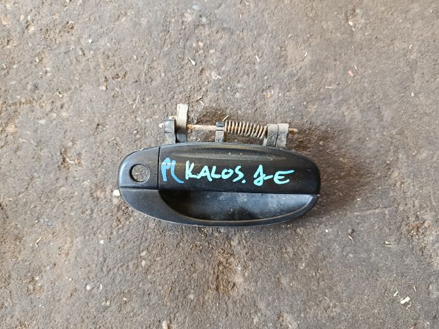 bontott DAEWOO KALOS Jobb első Külső Kilincs