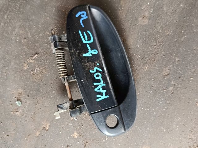 bontott DAEWOO KALOS Jobb első Külső Kilincs