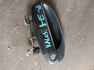 bontott DAEWOO KALOS Jobb első Külső Kilincs