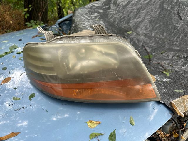 bontott DAEWOO KALOS Jobb első Lámpabúra