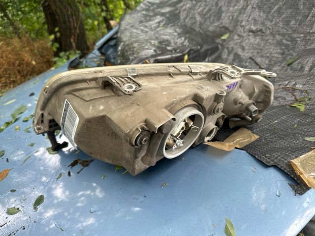 bontott DAEWOO KALOS Jobb első Lámpabúra