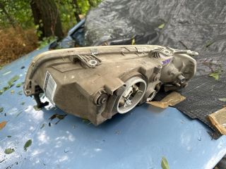 bontott DAEWOO KALOS Jobb első Lámpabúra