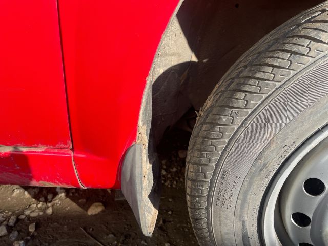 bontott DAEWOO KALOS Jobb első Sárvédő