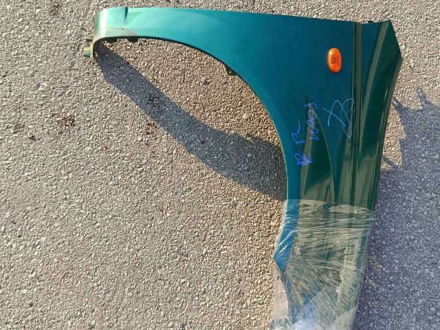 bontott DAEWOO KALOS Jobb első Sárvédő