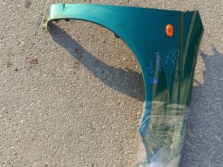 bontott DAEWOO KALOS Jobb első Sárvédő