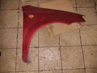 bontott DAEWOO KALOS Jobb első Sárvédő