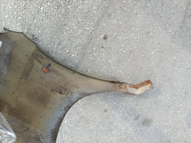 bontott DAEWOO KALOS Jobb első Sárvédő