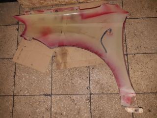 bontott DAEWOO KALOS Jobb első Sárvédő