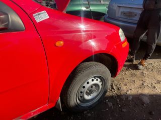 bontott DAEWOO KALOS Jobb első Sárvédő