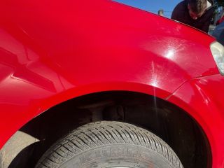 bontott DAEWOO KALOS Jobb első Sárvédő