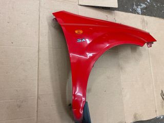 bontott DAEWOO KALOS Jobb első Sárvédő