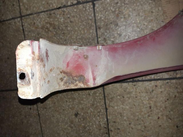 bontott DAEWOO KALOS Jobb első Sárvédő