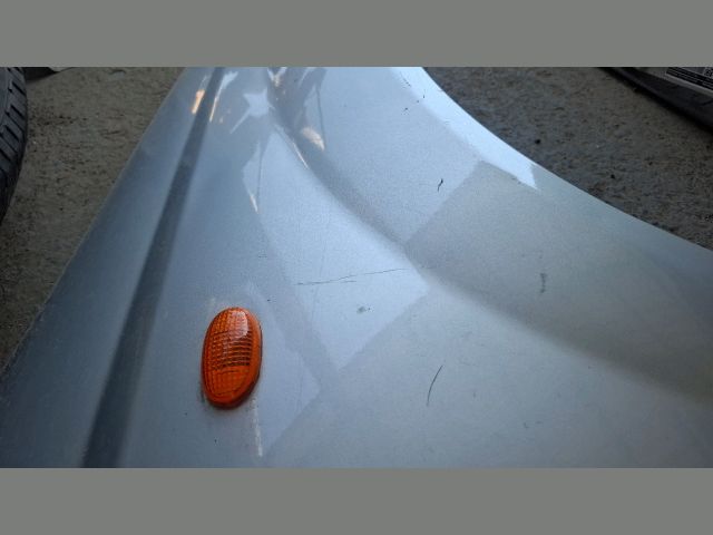 bontott DAEWOO KALOS Jobb első Sárvédő