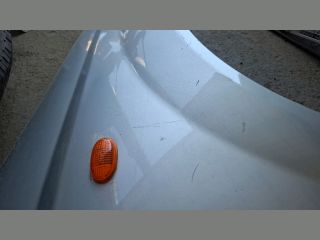 bontott DAEWOO KALOS Jobb első Sárvédő