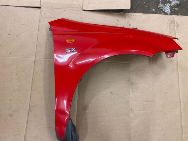 bontott DAEWOO KALOS Jobb első Sárvédő