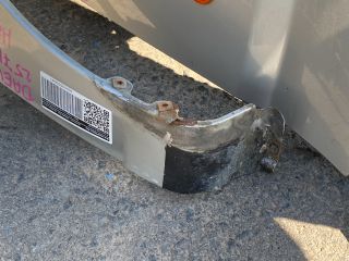 bontott DAEWOO KALOS Jobb első Sárvédő