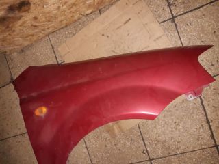 bontott DAEWOO KALOS Jobb első Sárvédő