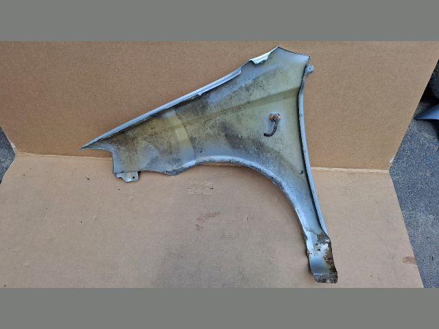 bontott DAEWOO KALOS Jobb első Sárvédő