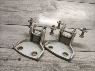 bontott DAEWOO KALOS Jobb első Zsanér