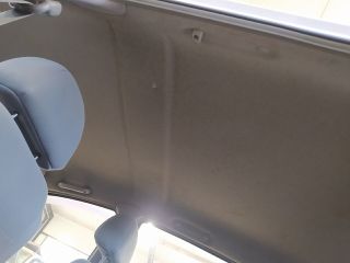 bontott DAEWOO KALOS Jobb első Zsanér