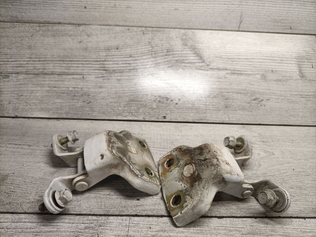 bontott DAEWOO KALOS Jobb első Zsanér