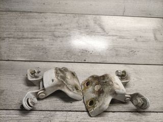 bontott DAEWOO KALOS Jobb első Zsanér