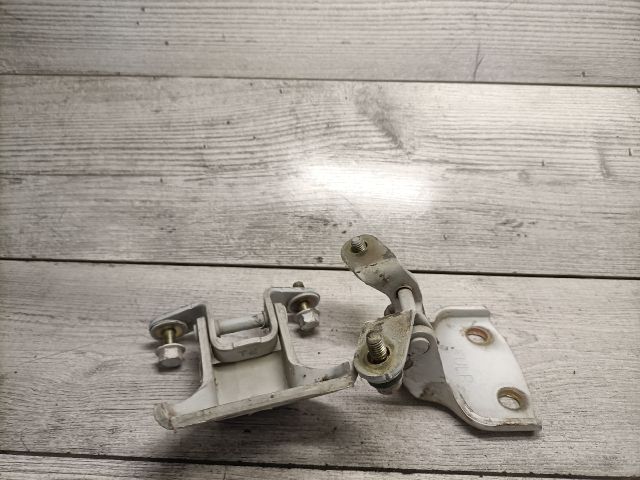 bontott DAEWOO KALOS Jobb első Zsanér