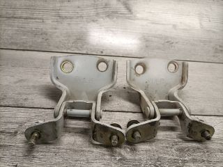 bontott DAEWOO KALOS Jobb első Zsanér