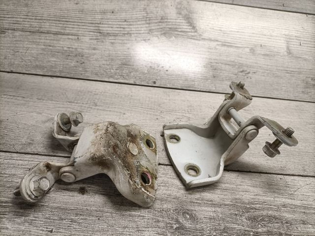 bontott DAEWOO KALOS Jobb első Zsanér