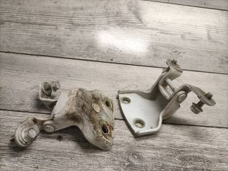 bontott DAEWOO KALOS Jobb első Zsanér