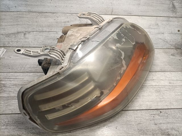 bontott DAEWOO KALOS Jobb Fényszóró